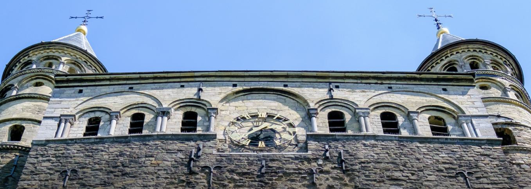 Vriendendag 2023 OLV Basiliek op 1 oktober