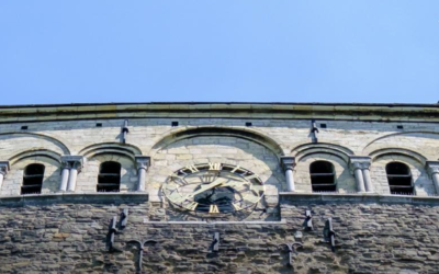 Vriendendag 2023 OLV Basiliek op 1 oktober