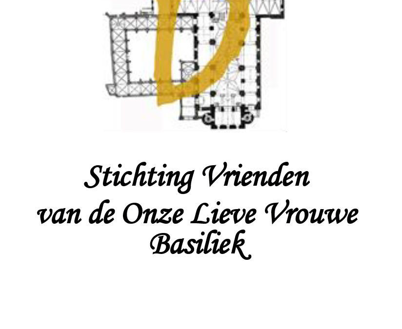 Jaarverslag 2023 rekening en verantwoording stichting vrienden OLV Basiliek Maastricht