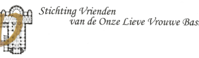 Vriendenmiddag 5 oktober 2025 in de OLV Basiliek Maastricht