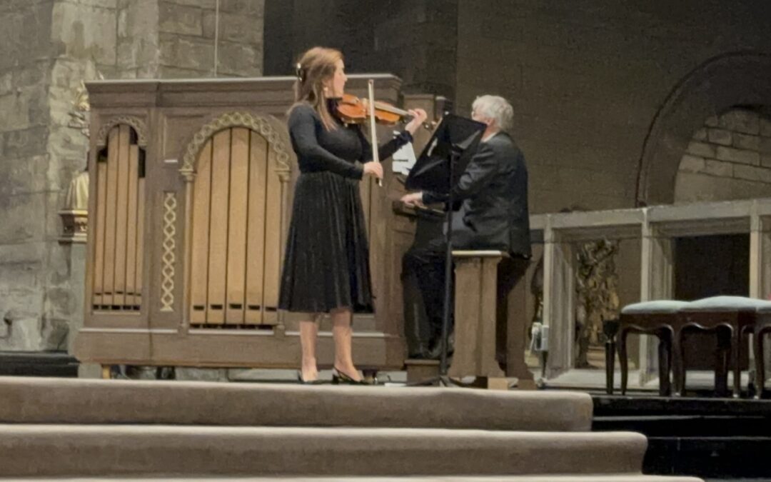vriendendag 2022 OLV basiliek Maastricht